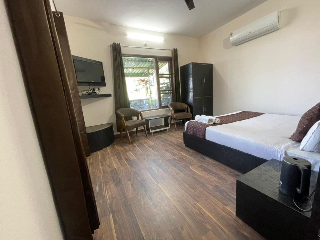 Executive Double Room room - Image 2