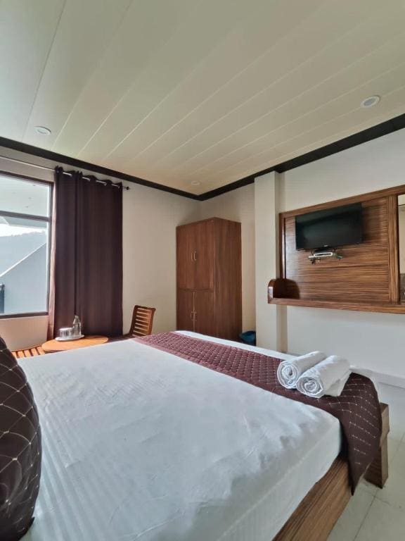 Standard Double Room room - Image 1