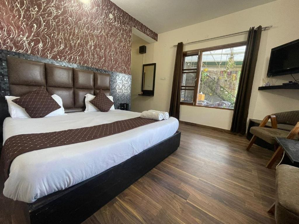 Executive Double Room room - Image 1