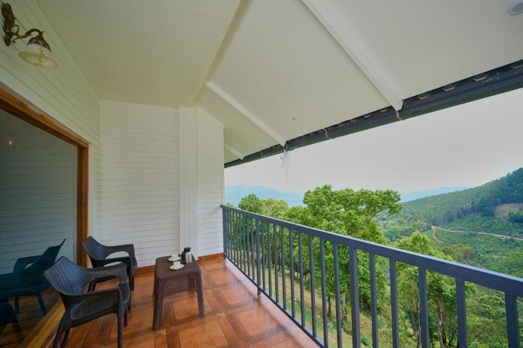 Plantation View Room with 5% off on Food & Beverage services & Complimentary Bonfire , Hi-Tea room - Image 3