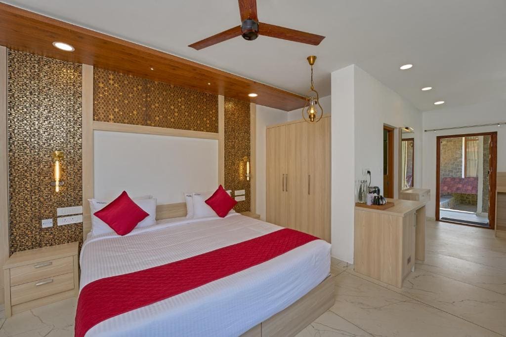 Plantation View Room room - Image 2