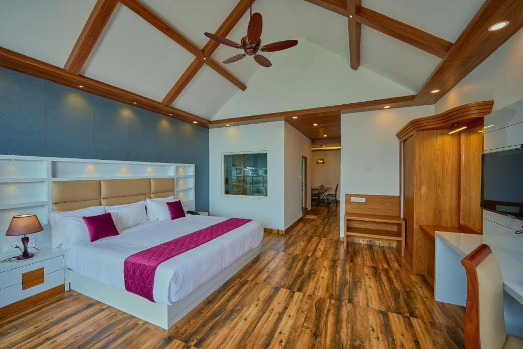 Luxury Suite Room room - Image 1