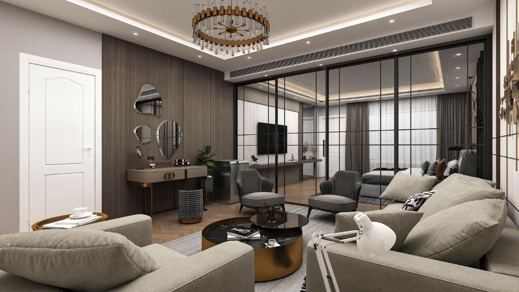 Executive Suite room - Image 2