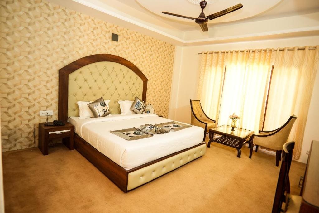 Classic Double Room room - Image 1