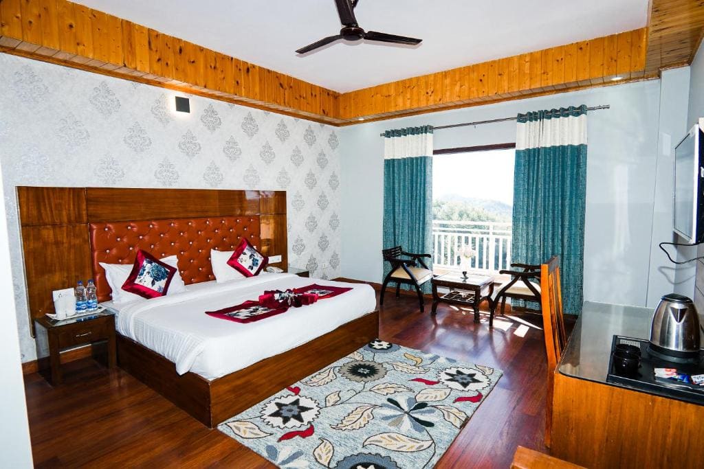 Premium Room room - Image 2
