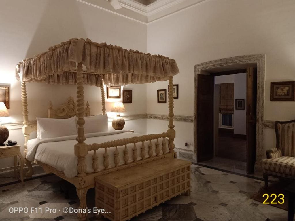Double Room room - Image 2