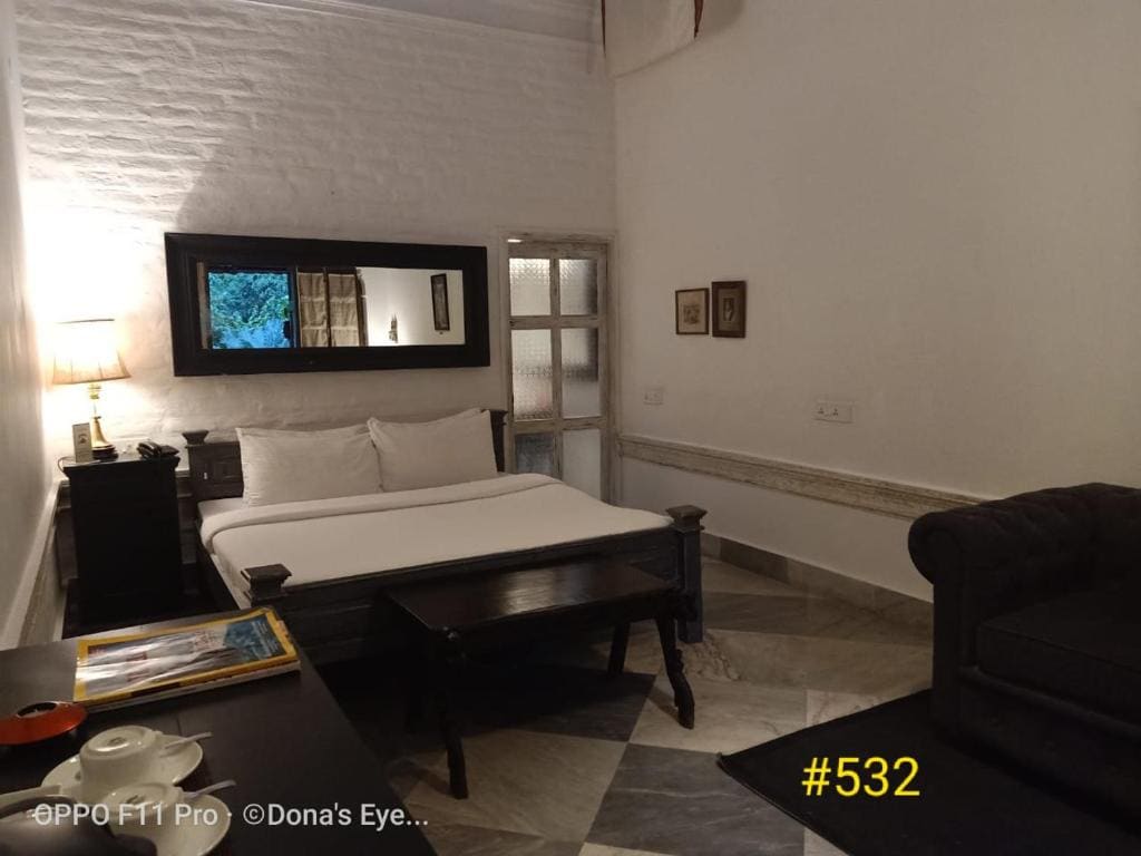Double Room room - Image 1
