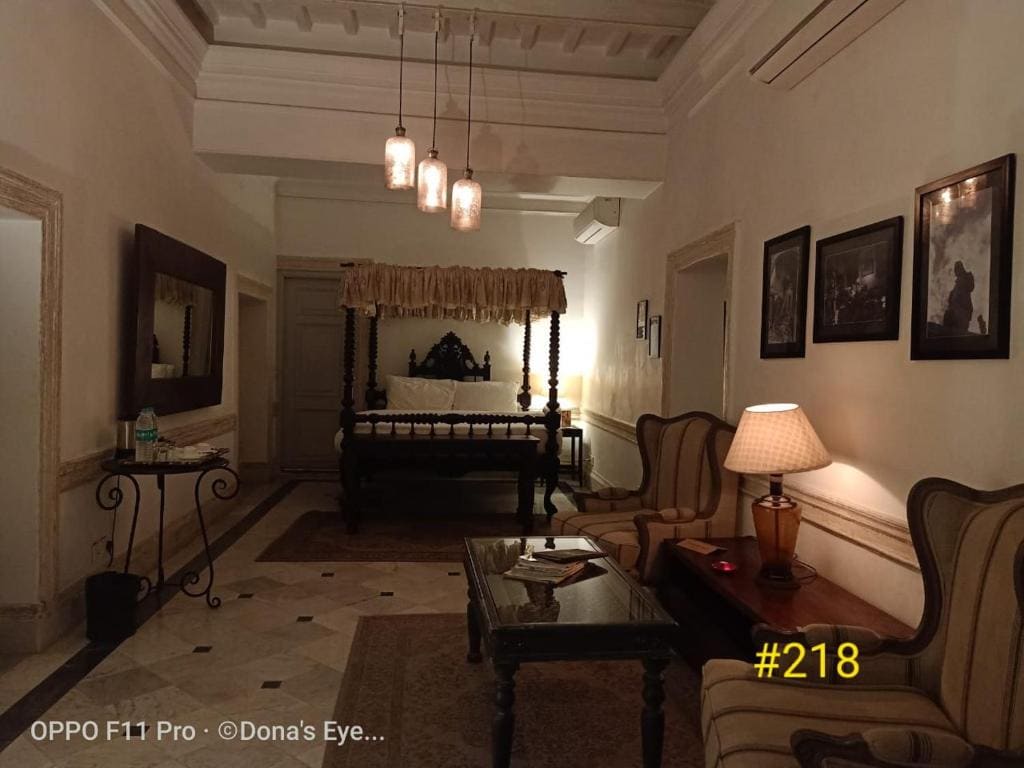 Superior Double Room room - Image 2