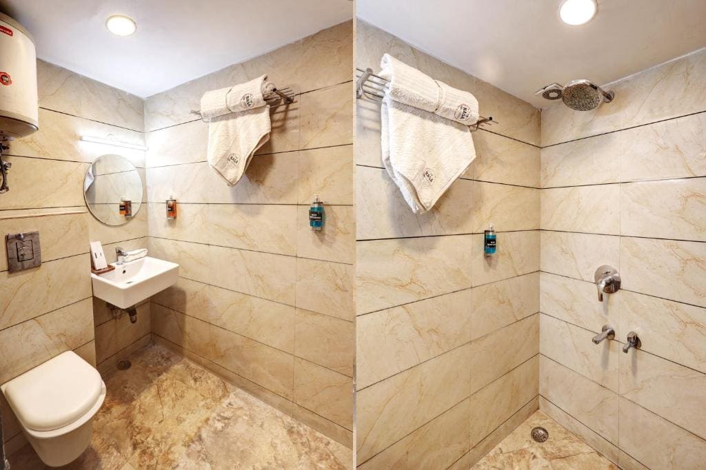 Double Room room - Image 1