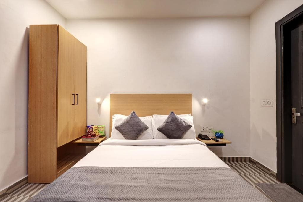 Double Room room - Image 2
