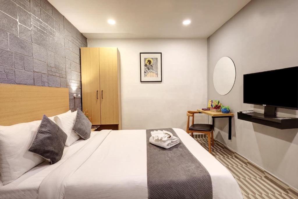 Superior King Room room - Image 1