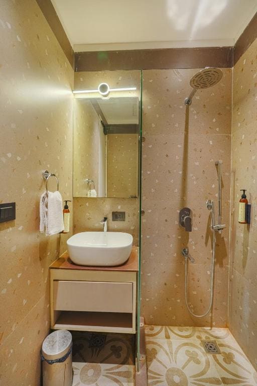Deluxe Double Room room - Image 1