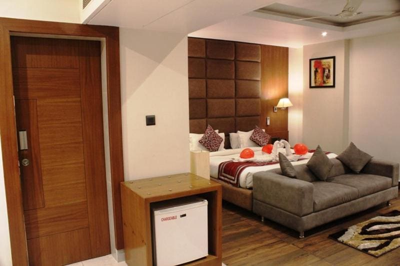Standard Double Room room - Image 1