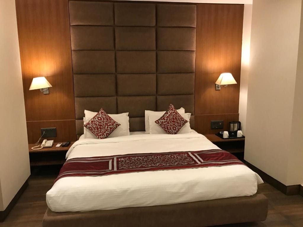Standard Double Room room - Image 3