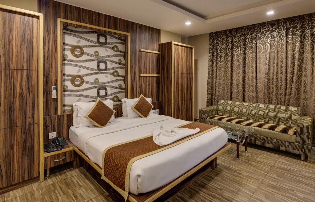 Standard Double Room room - Image 2