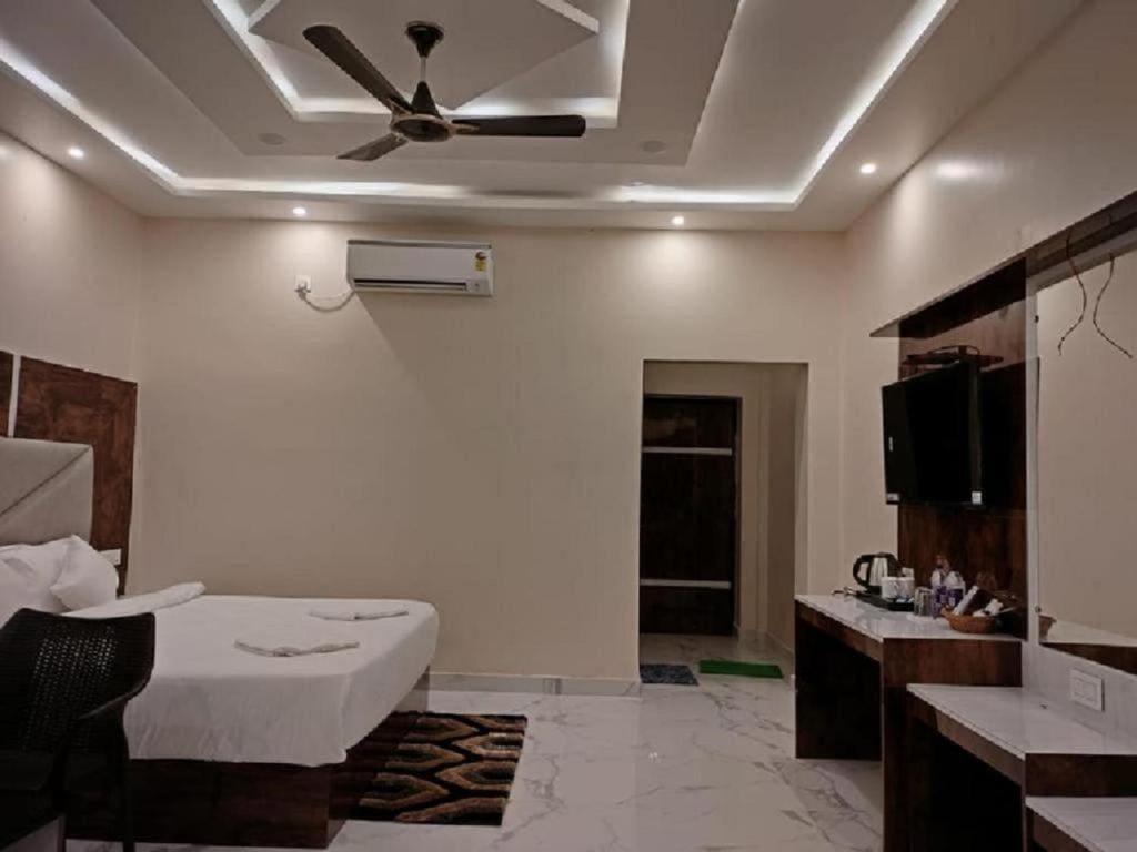 Premium Cottage First floor room - Image 3