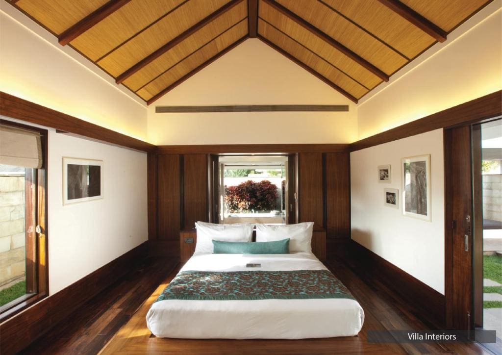 Double Room with Extra Bed and 10% discount on spa services room - Image 1