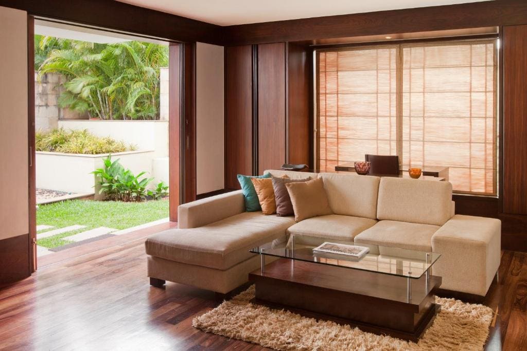 Estate Terrace and 10% discount on spa services room - Image 3