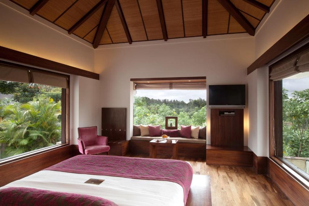 Double Room with Extra Bed and 10% discount on spa services room - Image 2