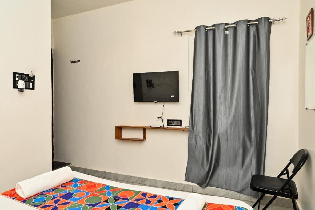 Deluxe Double Room room - Image 1