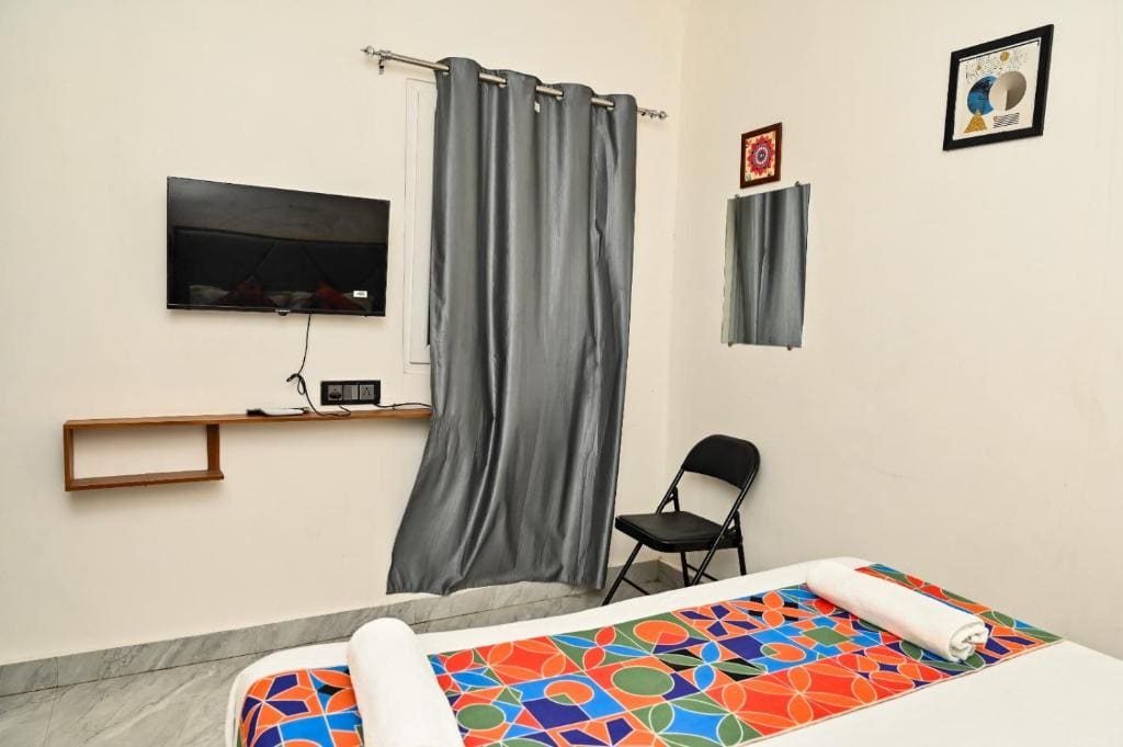Deluxe Double Room room - Image 3