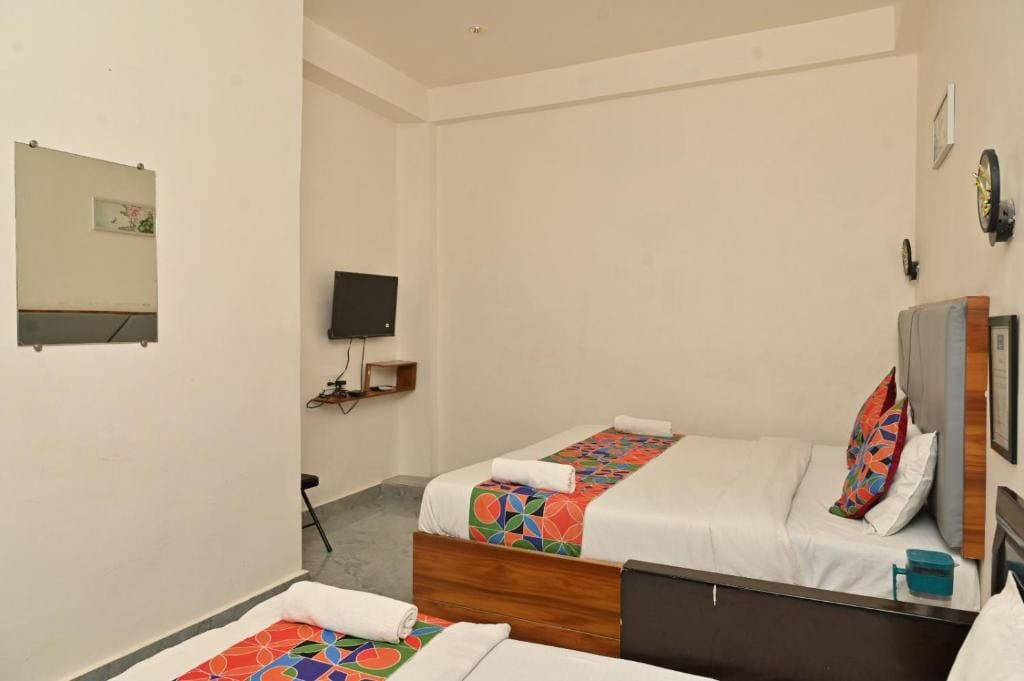 Superior King Room room - Image 1