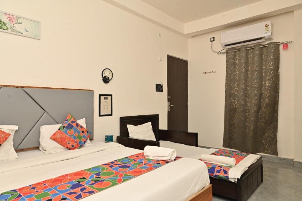Superior King Room room - Image 2