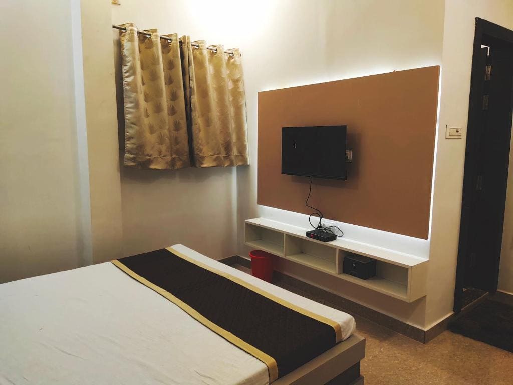Deluxe Double Room room - Image 3