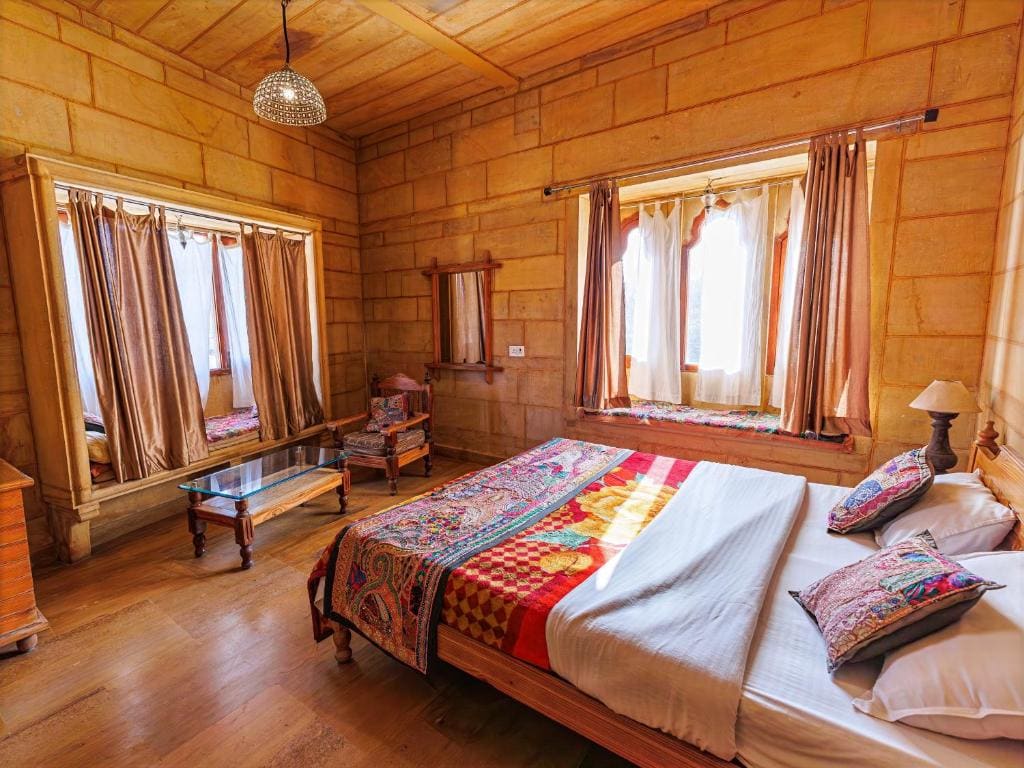 Bed in 10-Bed Mixed Dormitory Room room - Image 2
