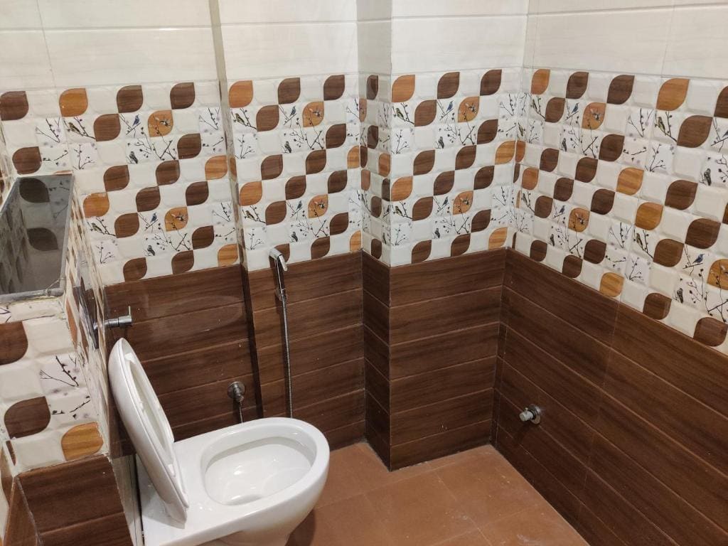 Deluxe Double Room room - Image 2