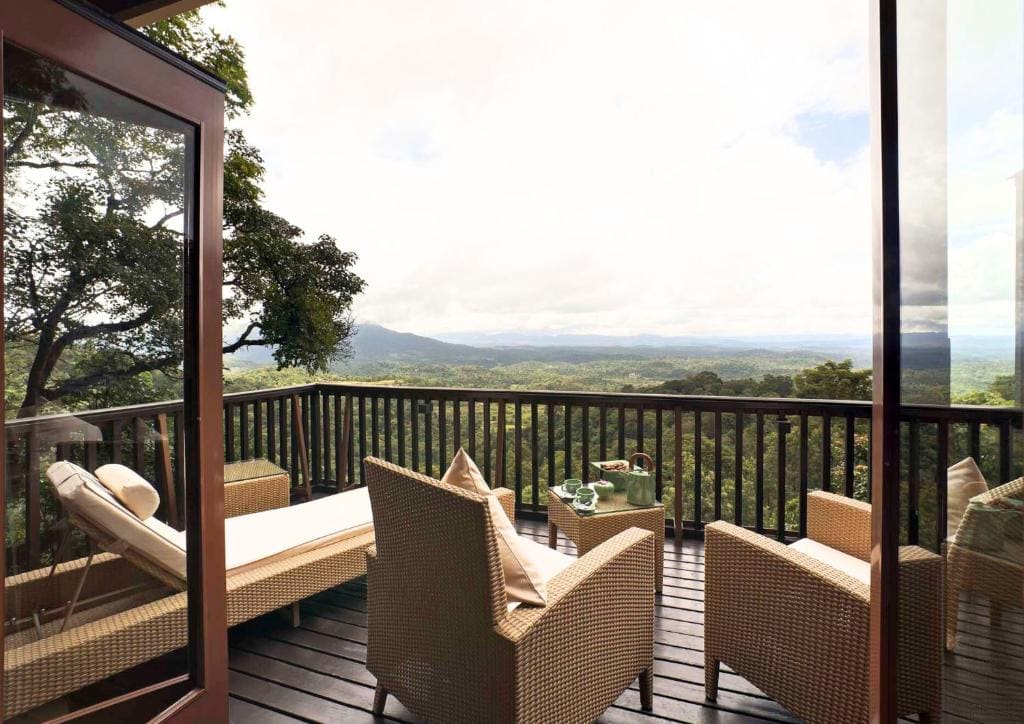 Superior Luxury Cottage (Children Only Above 12 Years are Allowed) room - Image 3