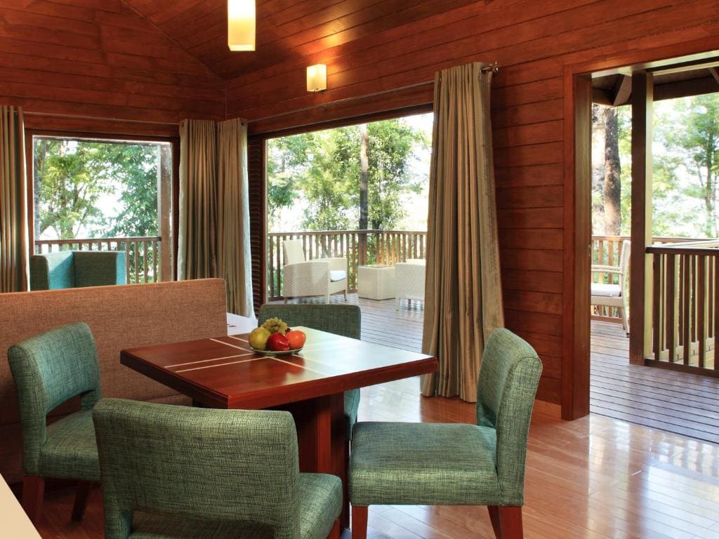 Suite Cottage (Children Only Above 12 Years are Allowed) room - Image 2