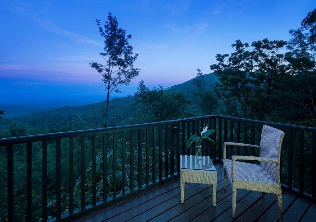 Superior Luxury Cottage (Children Only Above 12 Years are Allowed) room - Image 2