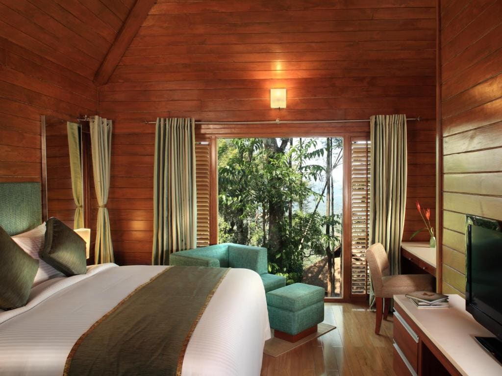 Suite Cottage (Children Only Above 12 Years are Allowed) room - Image 1