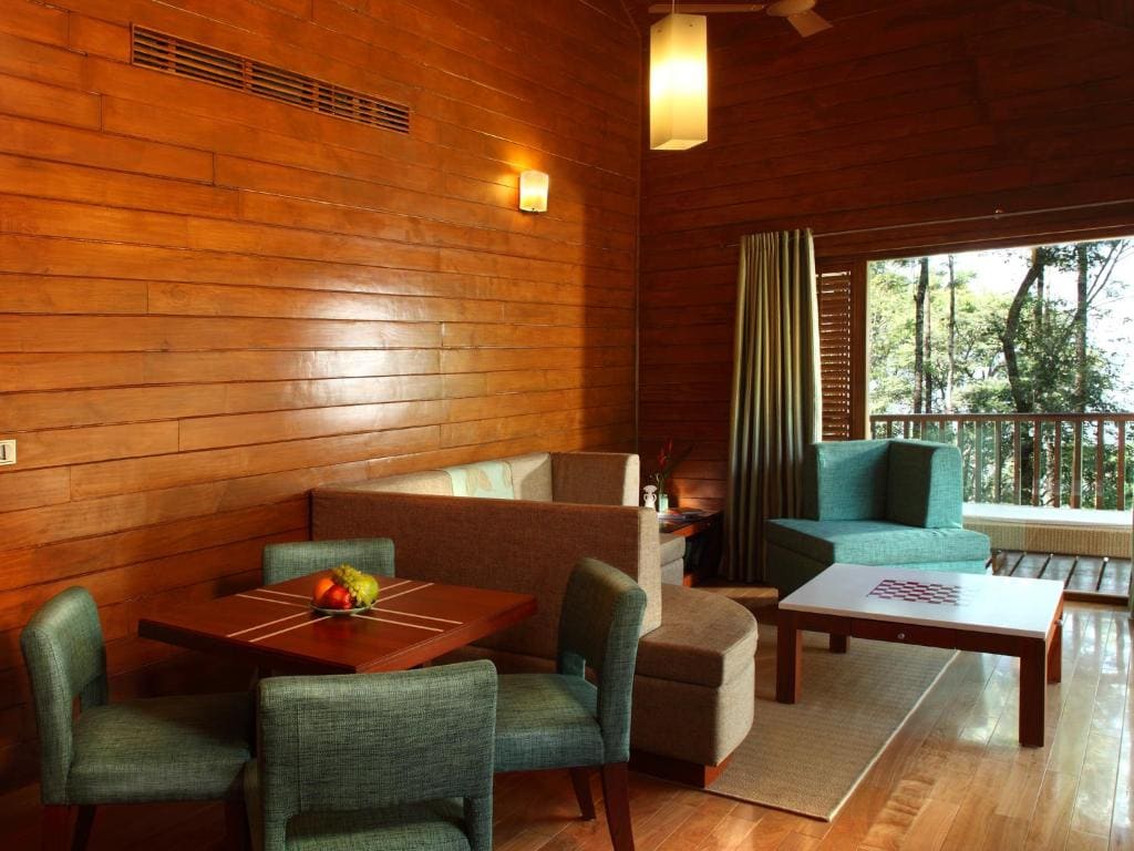 Suite Cottage (Children Only Above 12 Years are Allowed) room - Image 3