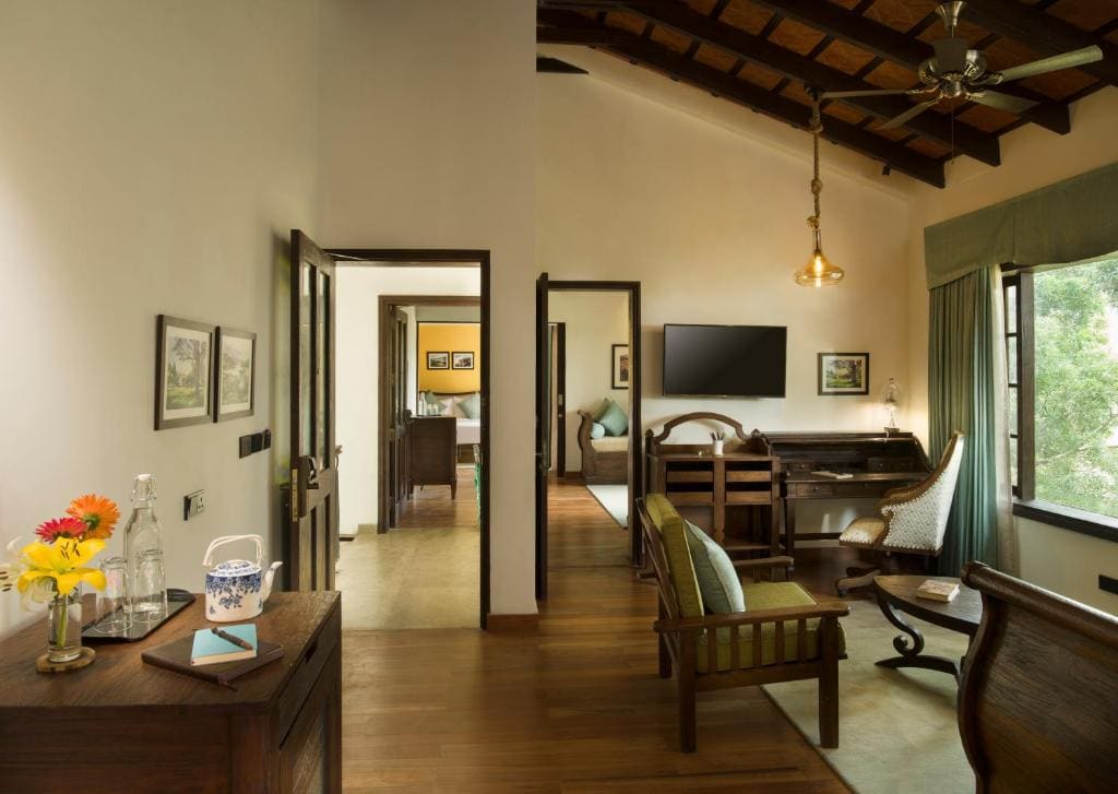 Superior Luxury Suite room - Image 1