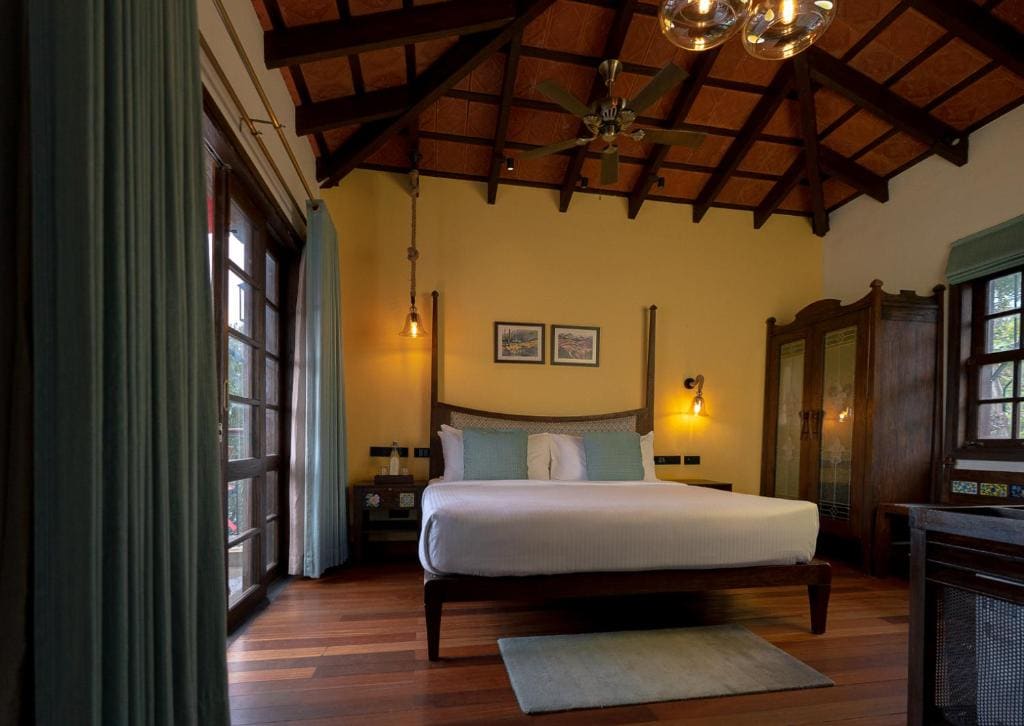 Neelakurinji Suite room - Image 1