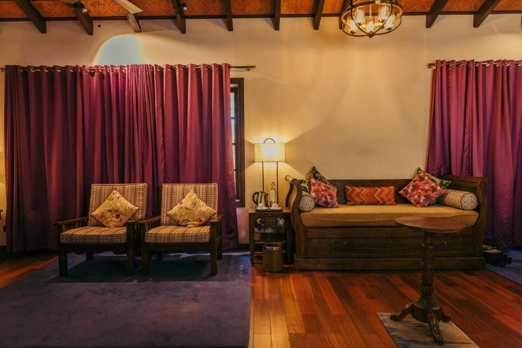 Neelakurinji Suite room - Image 3