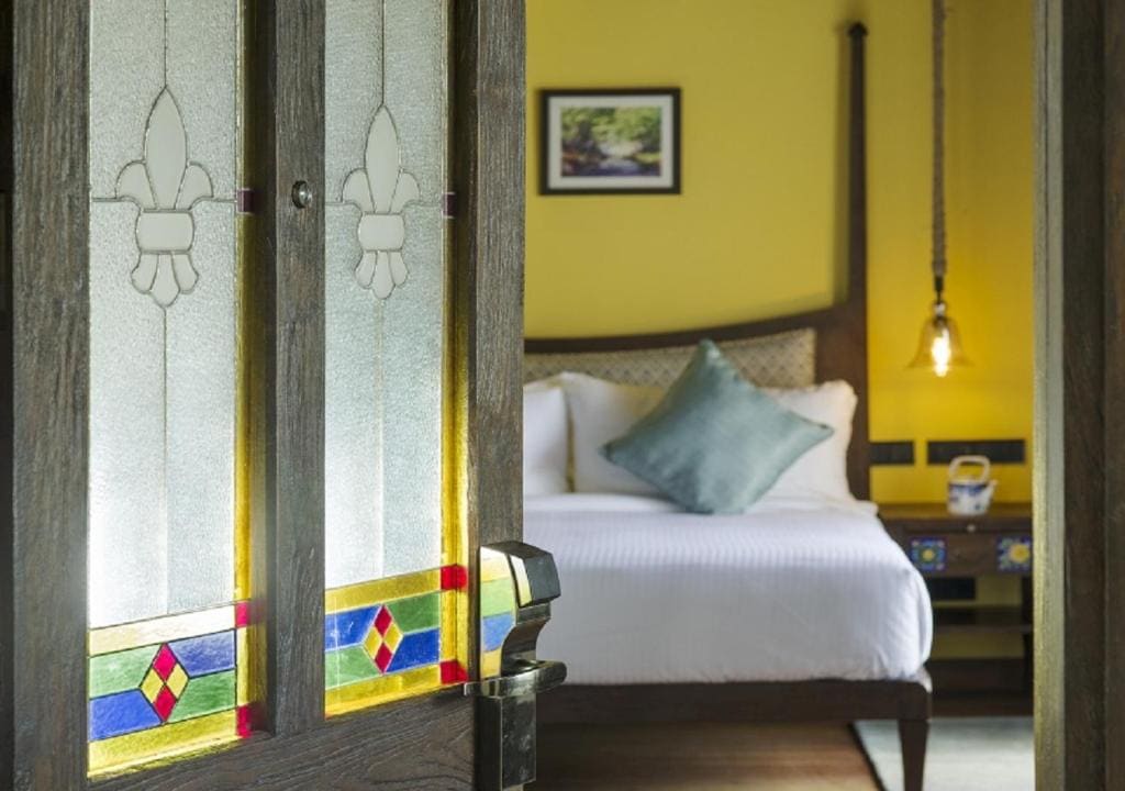Luxury Suite room - Image 1