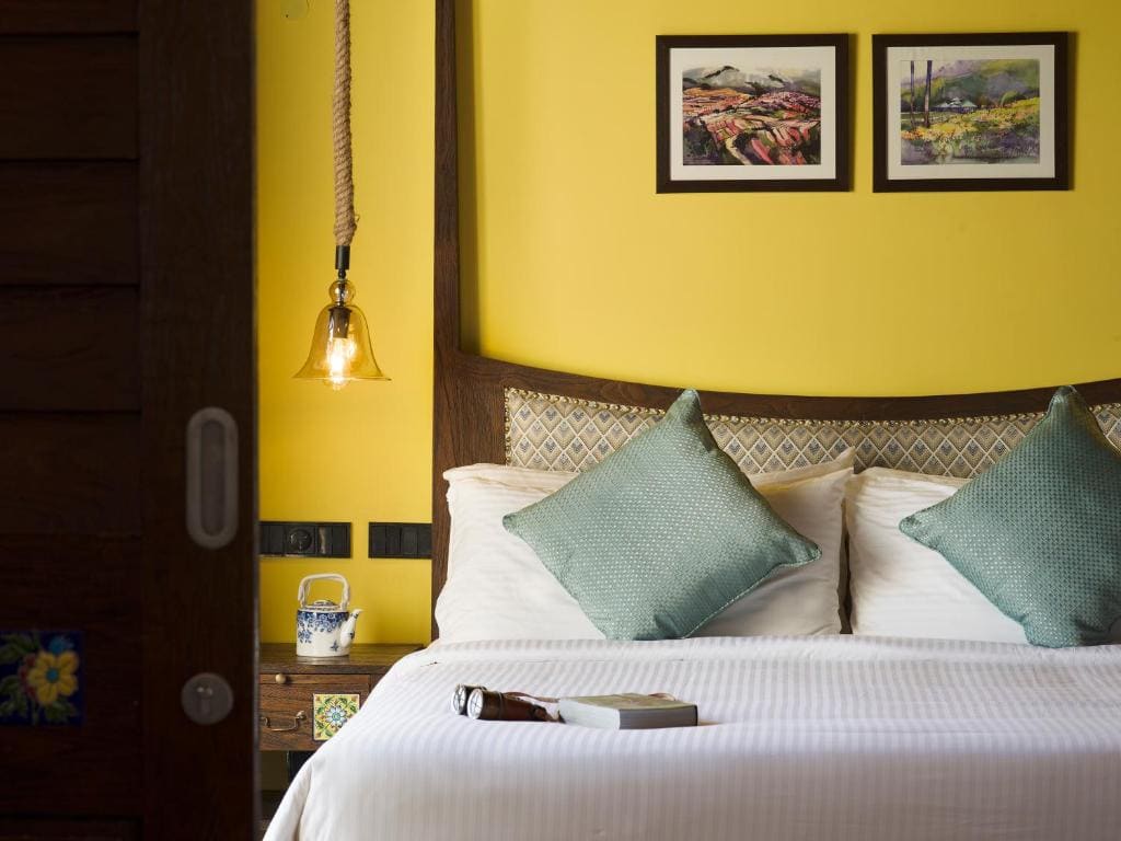 Luxury Suite room - Image 2