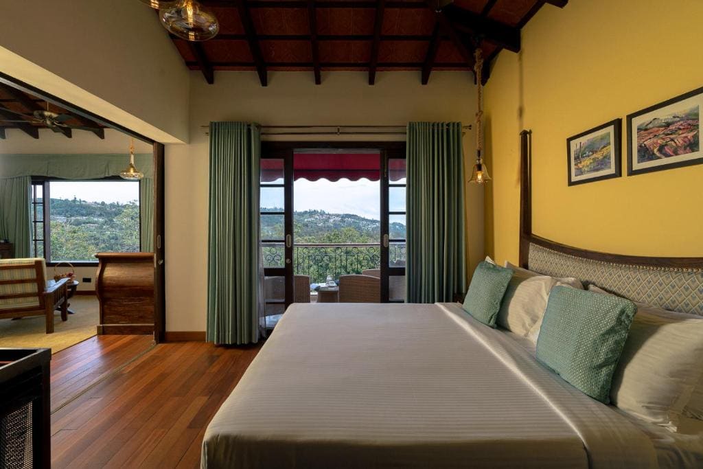 Neelakurinji Suite room - Image 2
