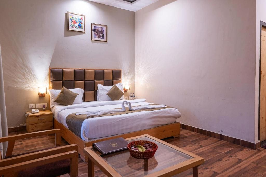 Standard Double Room room - Image 2