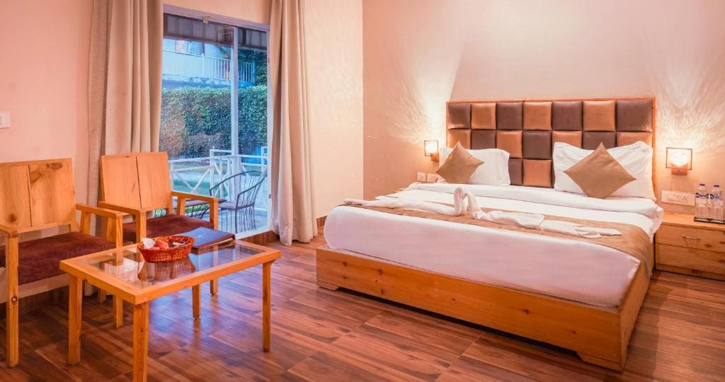 Standard Double Room room - Image 1