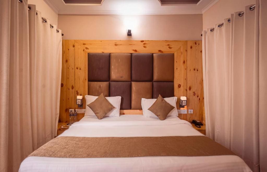 Standard Double Room room - Image 3