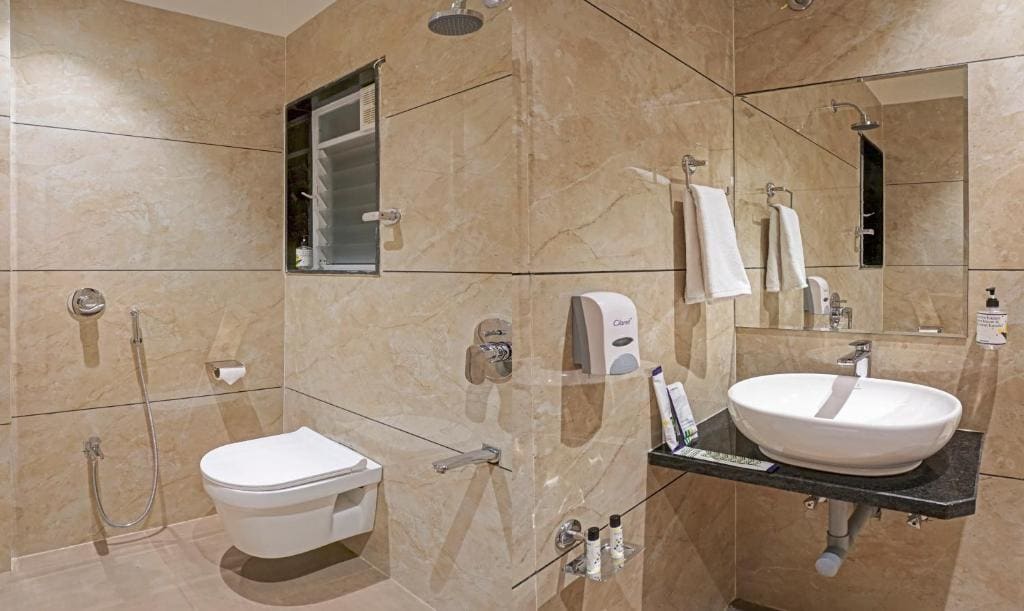 Superior Double Room room - Image 2