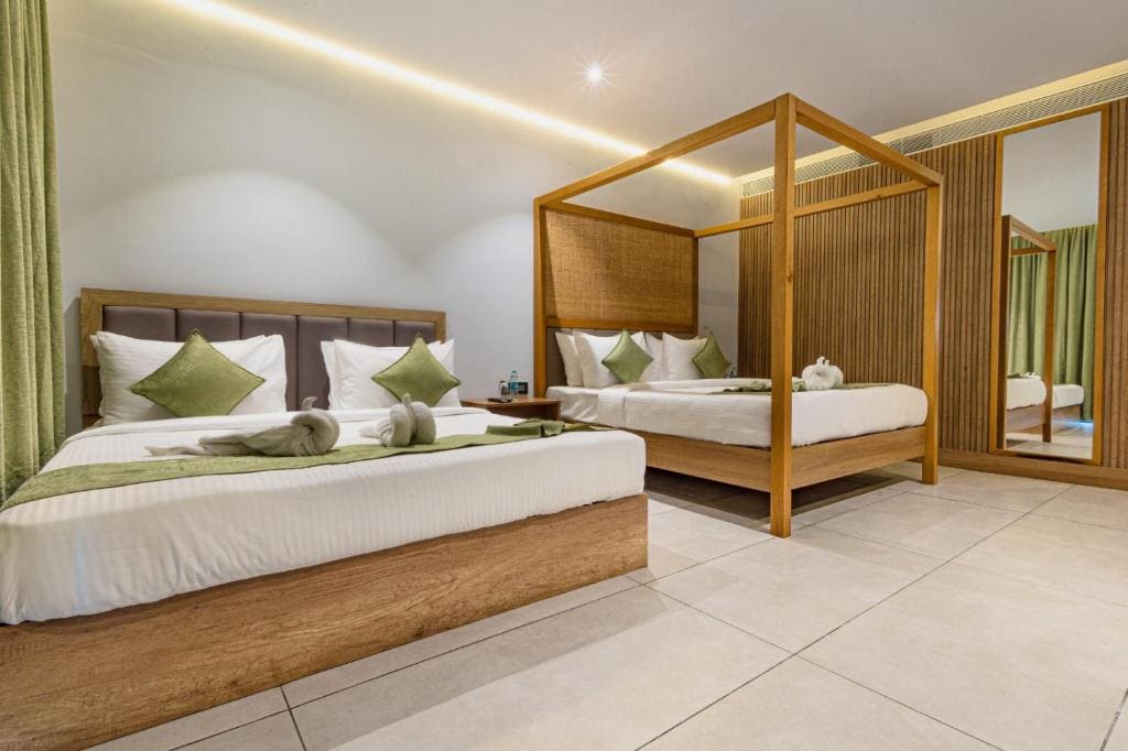 Suite room - Image 3
