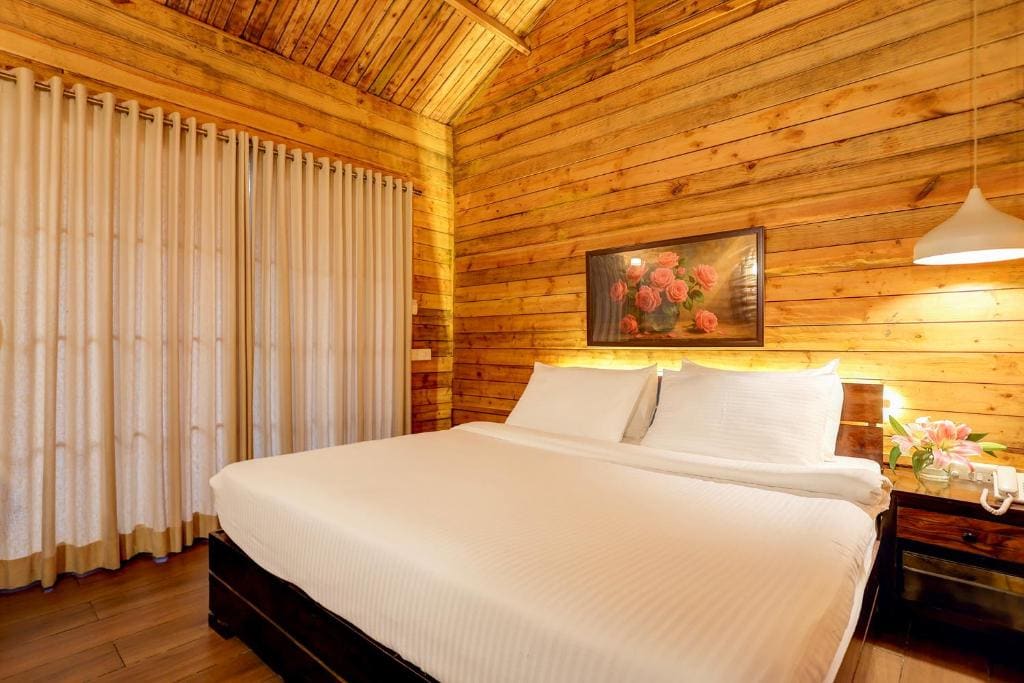 Superior Double Room room - Image 1
