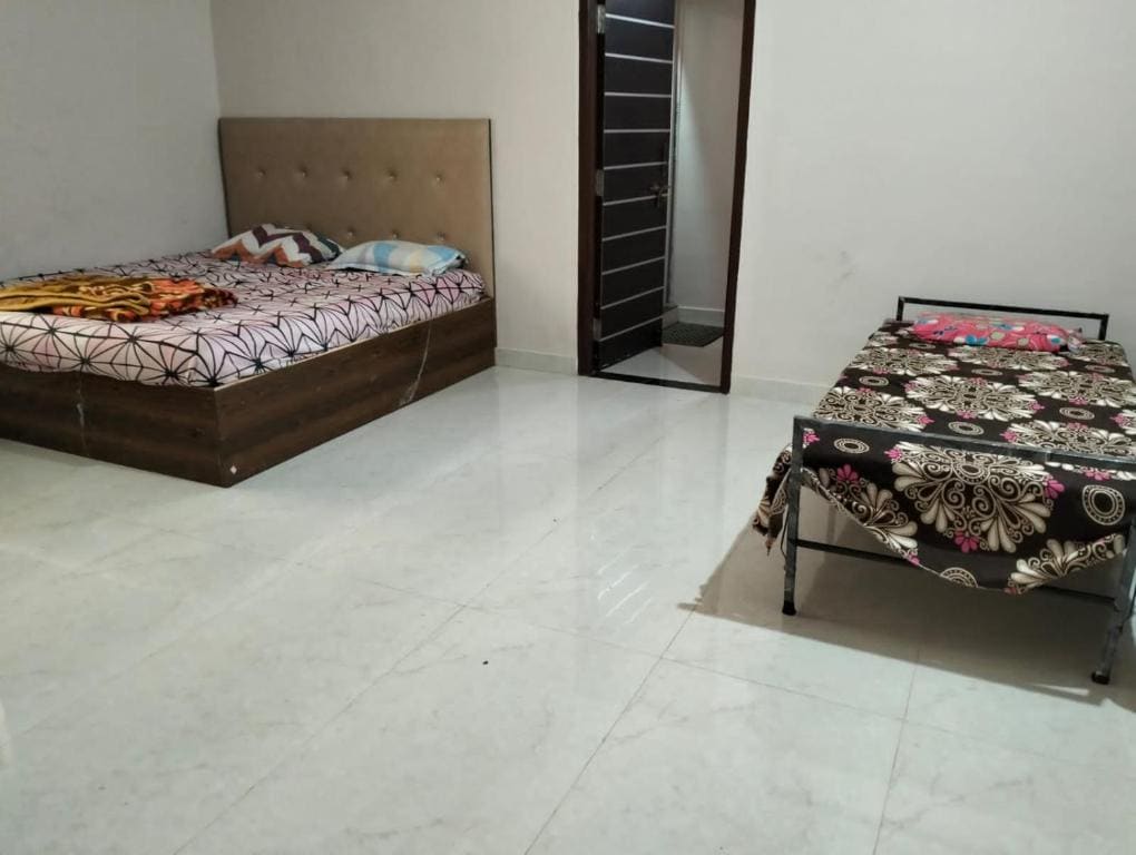 Deluxe Double Room room - Image 3