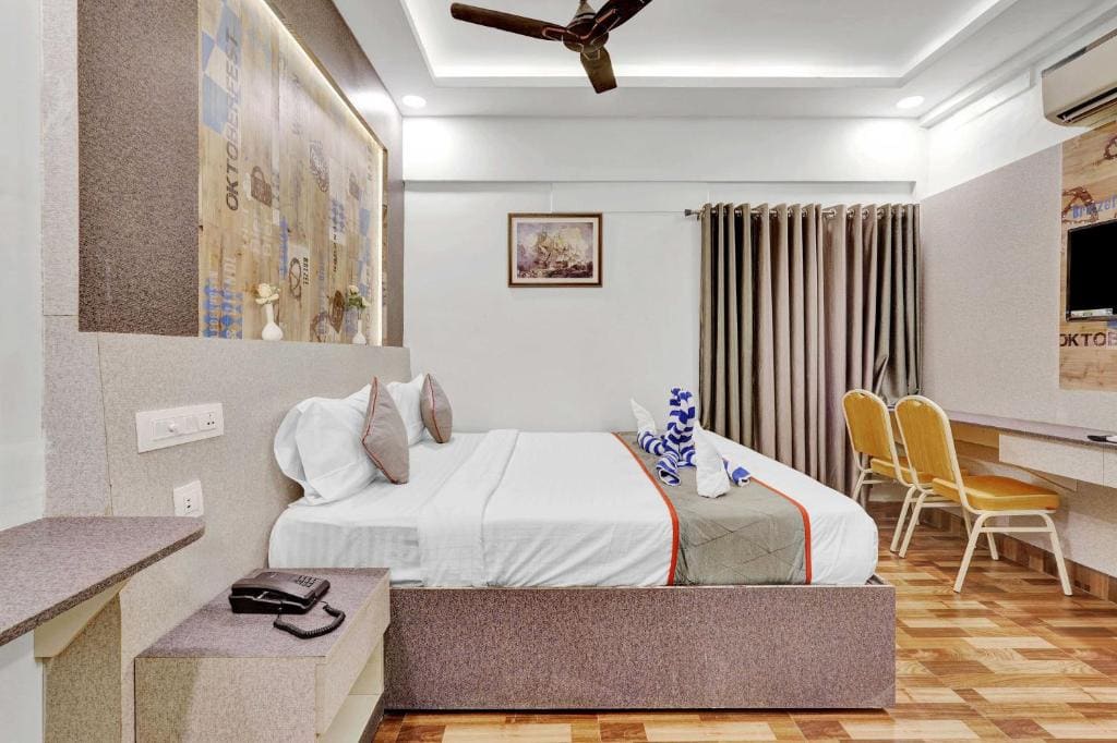 Budget Double Room room - Image 1
