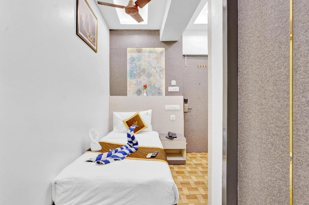 Single Room room - Image 3